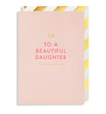 LD MUM/Dad -Son/Daughter Birthday Cards