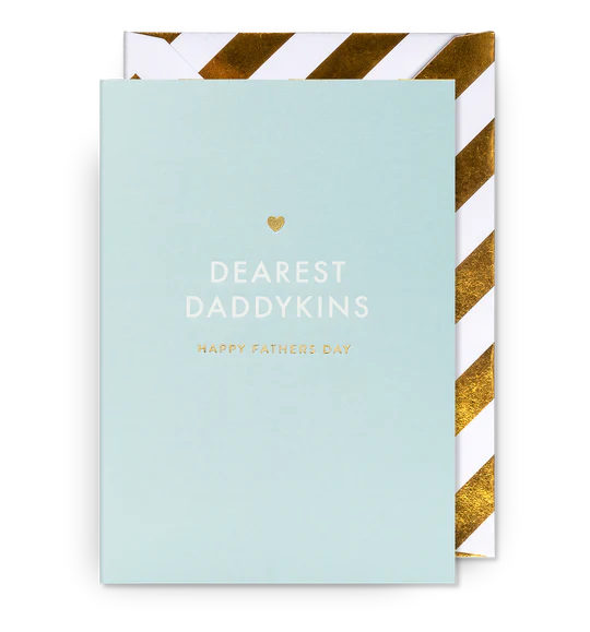 LD Father's Day Cards - VARIOUS