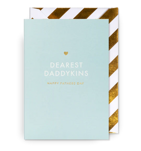 Lagom Design Father's Day Cards - VARIOUS