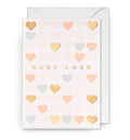 LD New Baby Cards