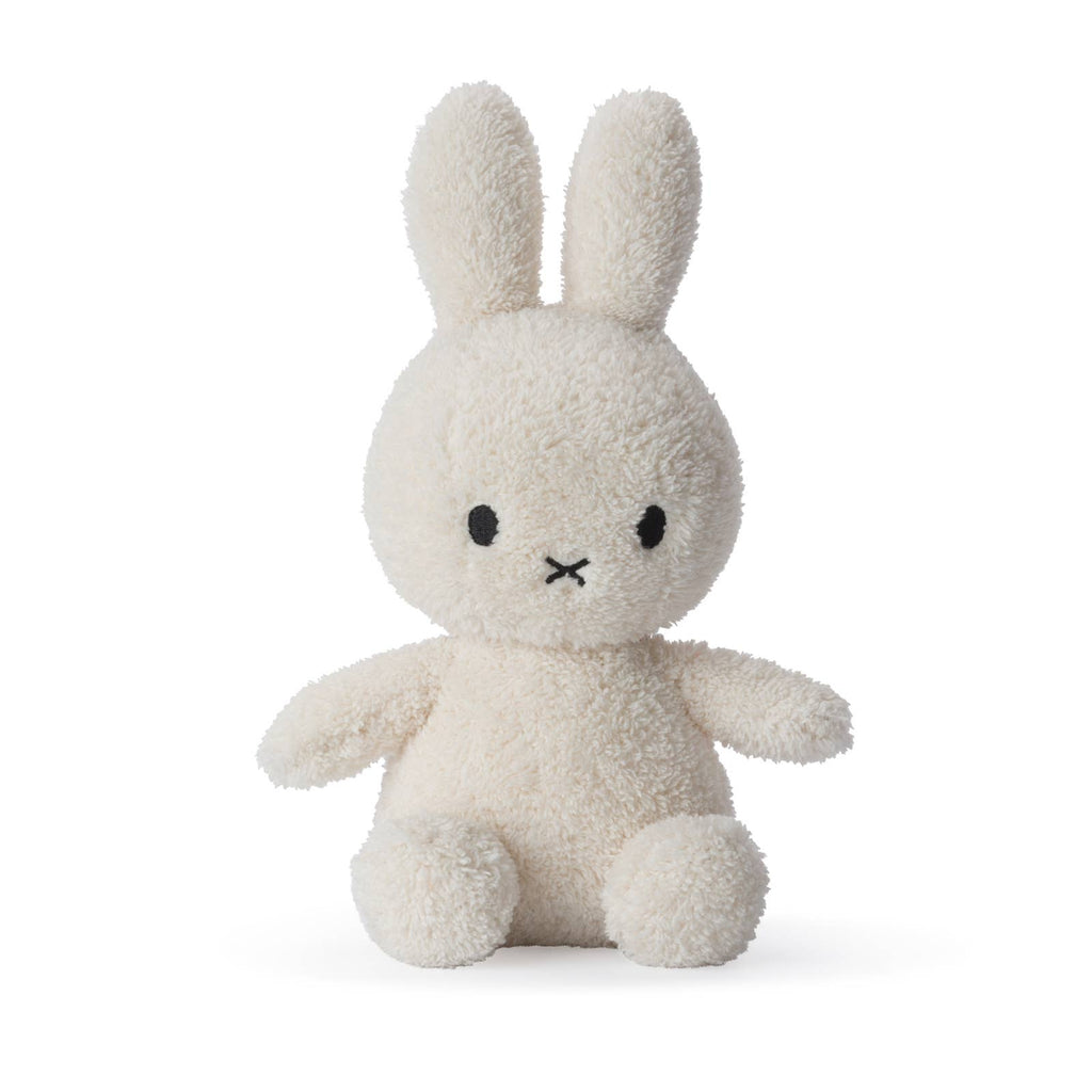 Miffy Terry Cream 23cm