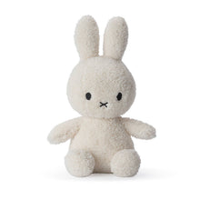 Load image into Gallery viewer, Miffy Terry Cream 23cm
