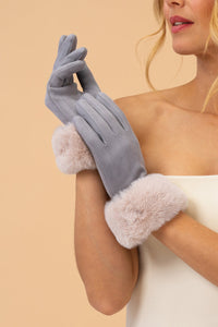 Bettina Gloves