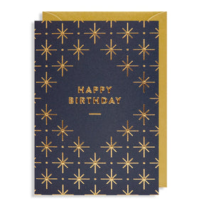 Lagom Design Birthday Cards - VARIOUS