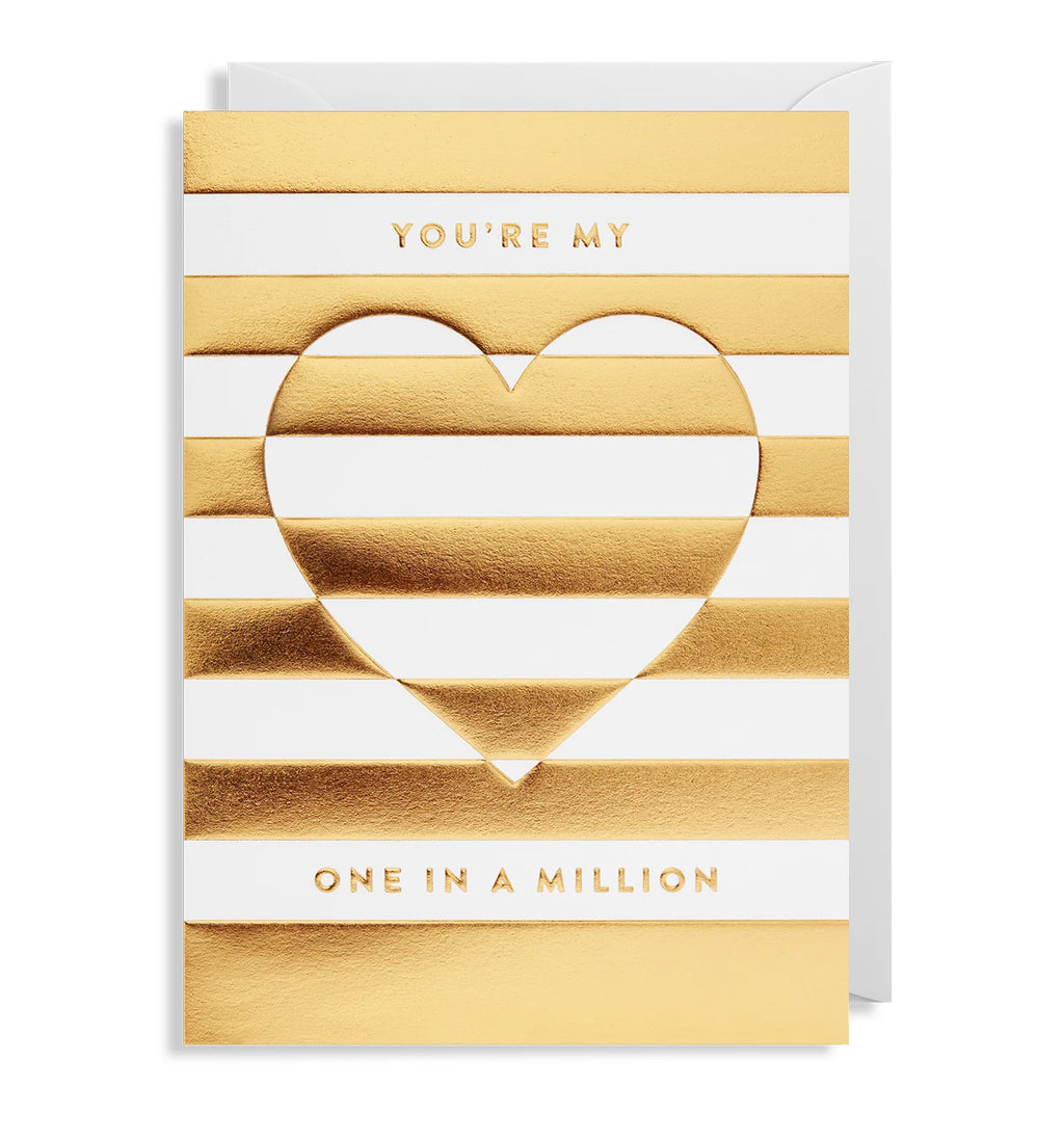 LD Anniversary Cards - VARIOUS