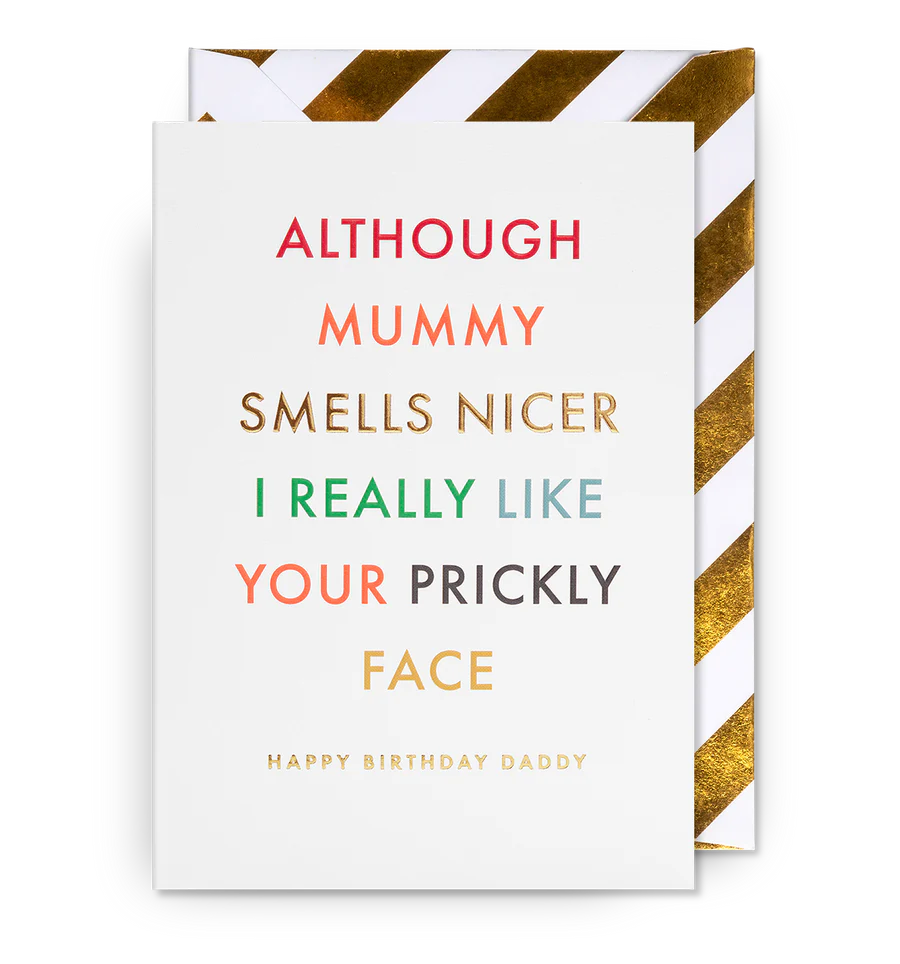 Lagom Design Brother/Sister Birthday Cards - VARIOUS
