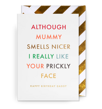 Load image into Gallery viewer, Lagom Design Friends and Relations Birthday Cards - VARIOUS
