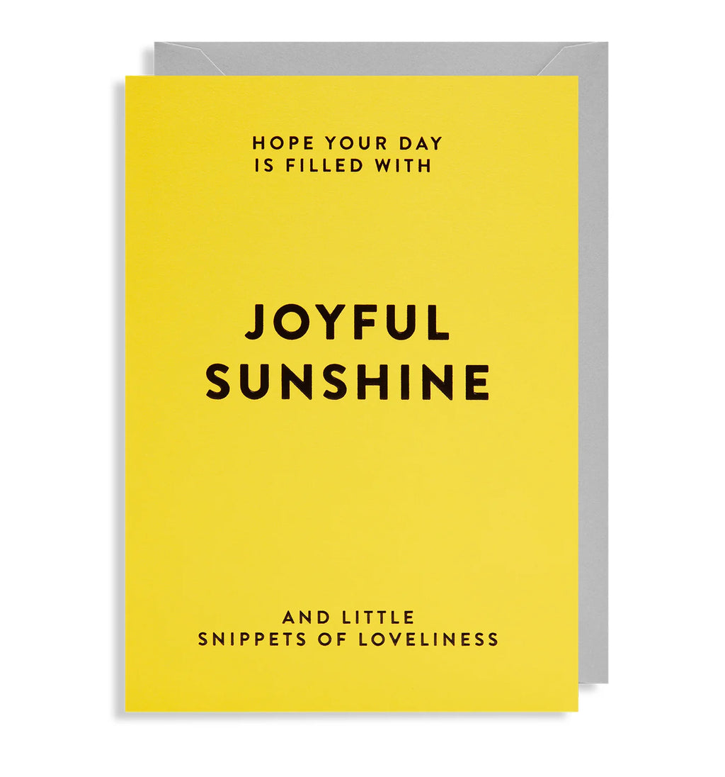 LD Cards For Any Occasion
