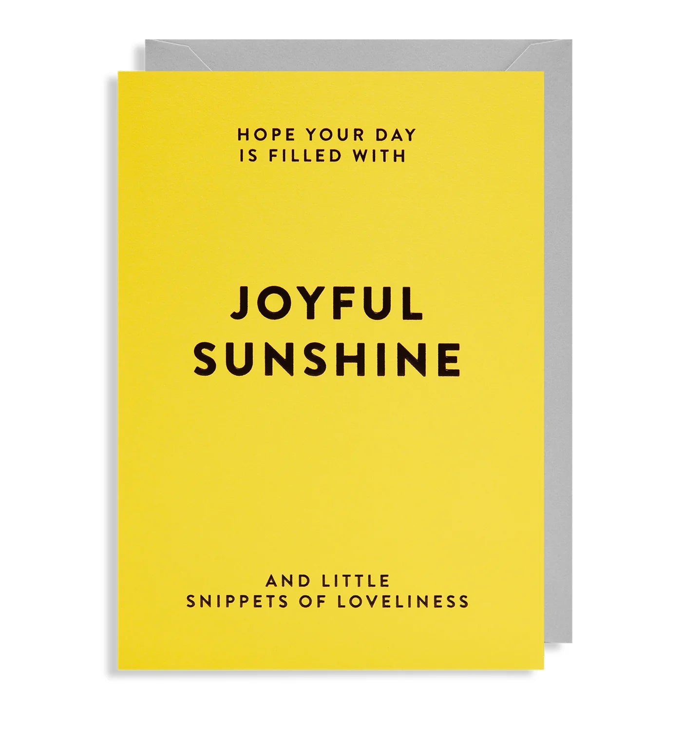LD Cards For Any Occasion