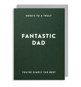 Lagom Design Father's Day Cards - VARIOUS