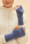 Load image into Gallery viewer, POWDER Cassia Wrist Warmers
