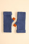 POWDER Cassia Wrist Warmers