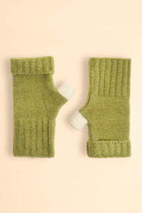 POWDER Cassia Wrist Warmers