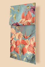 Load image into Gallery viewer, POWDER Luxurious Printed Scarf
