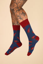 Load image into Gallery viewer, POWDER Men&#39;s Bamboo Socks
