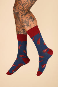 POWDER Men's Bamboo Socks