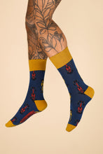 Load image into Gallery viewer, POWDER Men&#39;s Bamboo Socks
