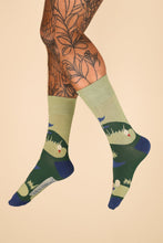 Load image into Gallery viewer, POWDER Men&#39;s Bamboo Socks
