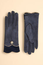 Load image into Gallery viewer, POWDER Pandora Faux Suede Gloves
