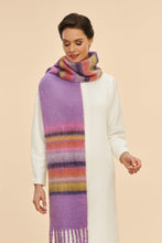 Load image into Gallery viewer, POWDER COSY FLUFFY WINTER SCARVES- NEW AW24
