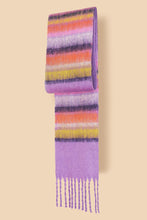 Load image into Gallery viewer, POWDER COSY FLUFFY WINTER SCARVES- NEW AW24
