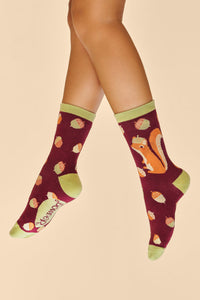 POWDER LADIES ANKLE SOCKS