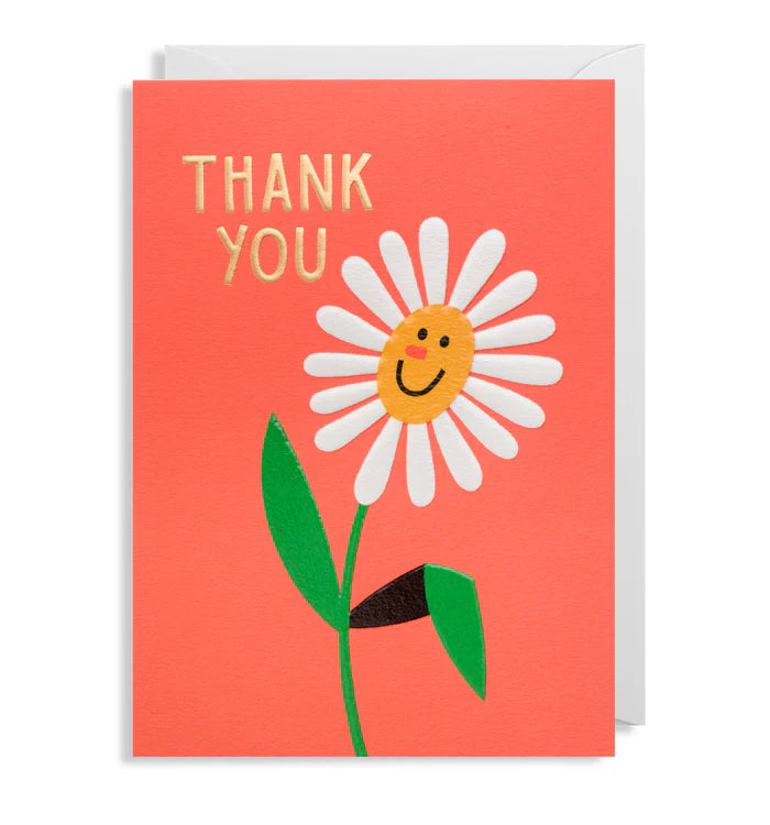 LD Thank You Cards
