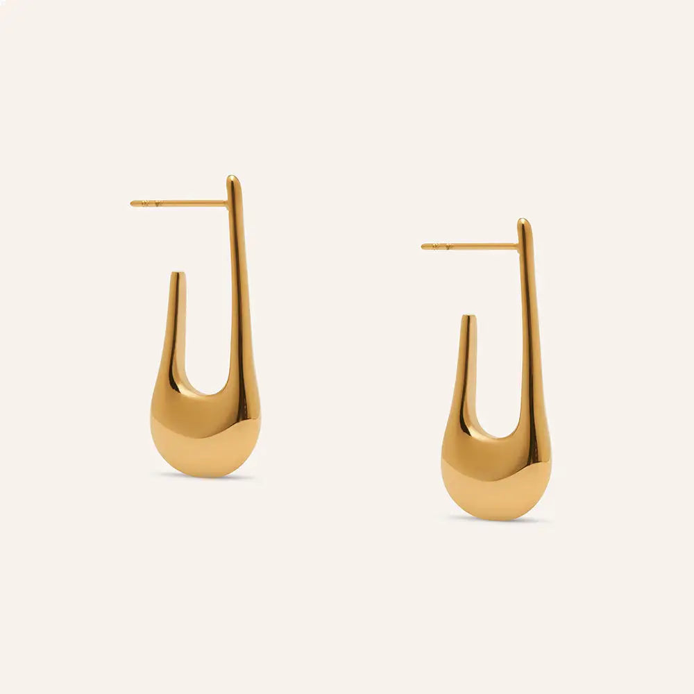 Montessori Statement Earrings