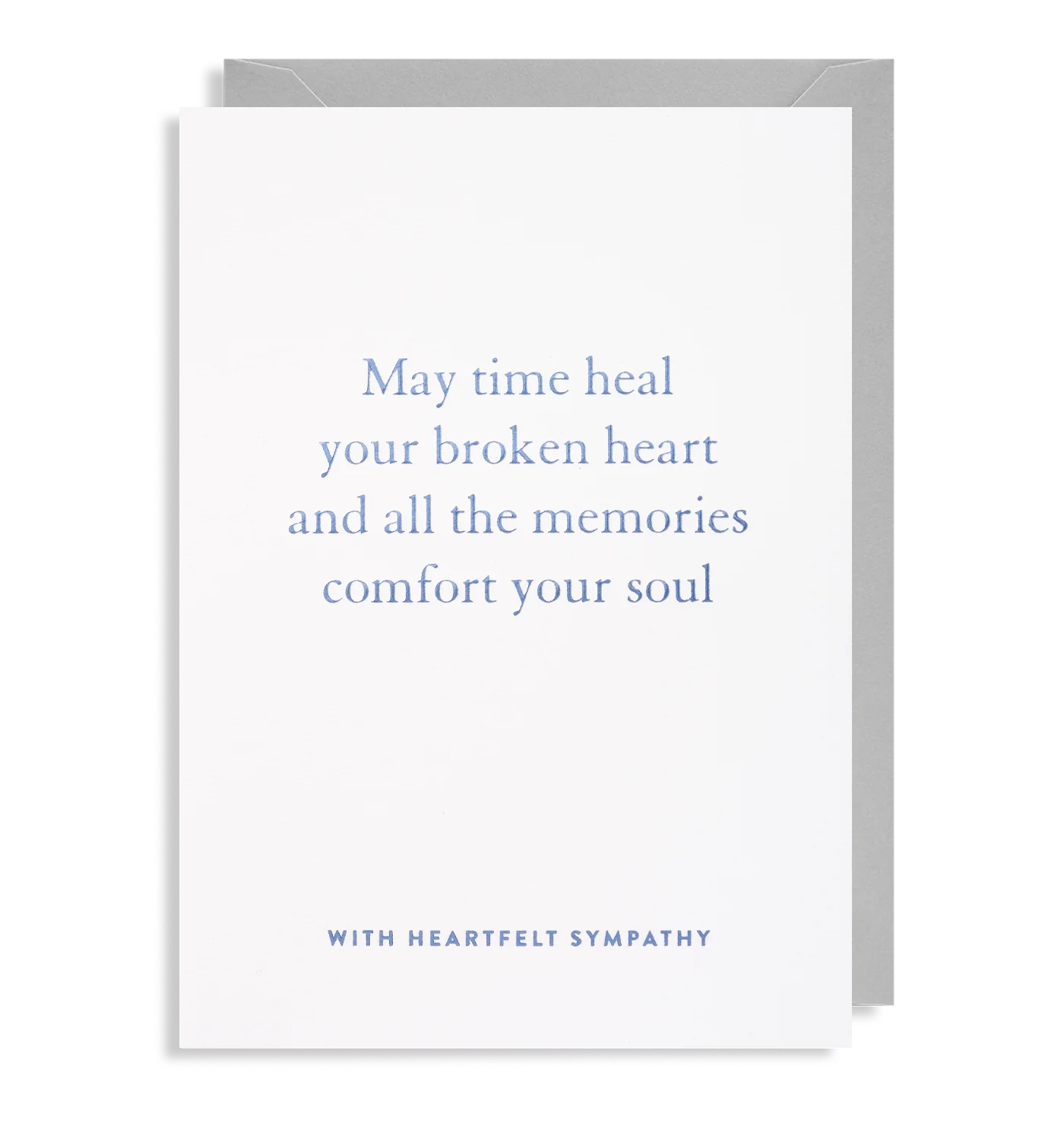 Lagom Design Sympathy | Thinking of You Cards - VARIOUS