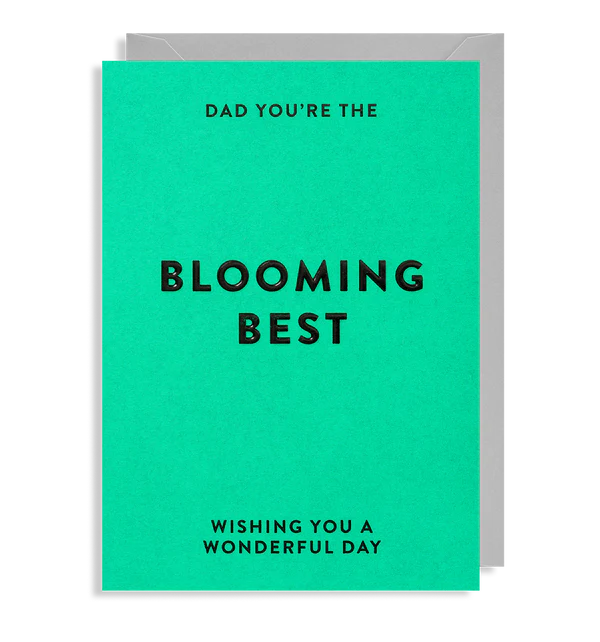 LD Father's Day Cards - VARIOUS