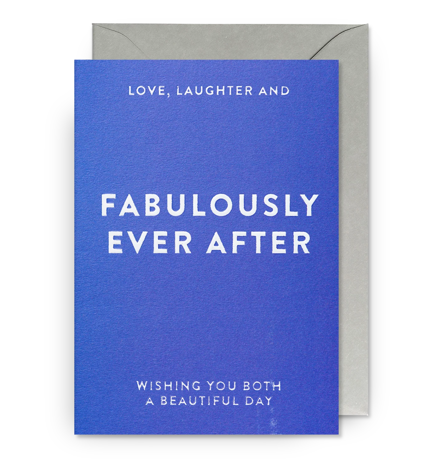 LD Wedding Cards