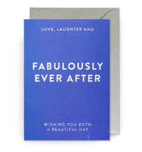 Load image into Gallery viewer, LD Wedding Cards
