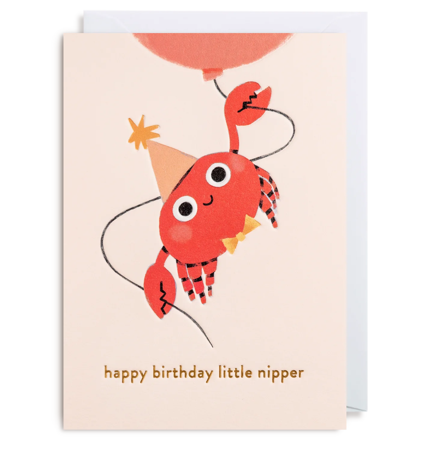 LD  Children's Birthday Cards - VARIOUS