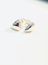 Load image into Gallery viewer, Chris Lewis SS mini love hearth jewellery
