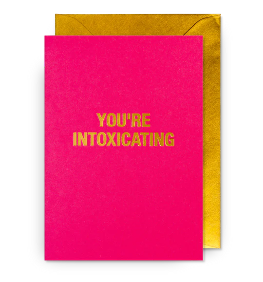 LD Anniversary Cards - VARIOUS