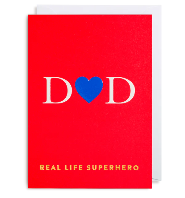 LD Father's Day Cards - VARIOUS