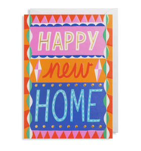 Lagom Design New Home Cards - VARIOUS