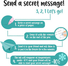 Load image into Gallery viewer, ERASABLE GEL PEN
