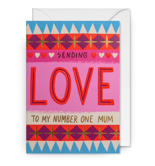 Lagom Design Brother/Sister Birthday Cards - VARIOUS