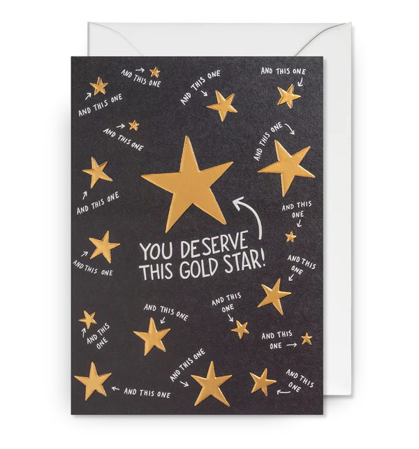 LD Congratulations Cards