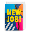 Lagom New Job | Leaving | Retirement Cards