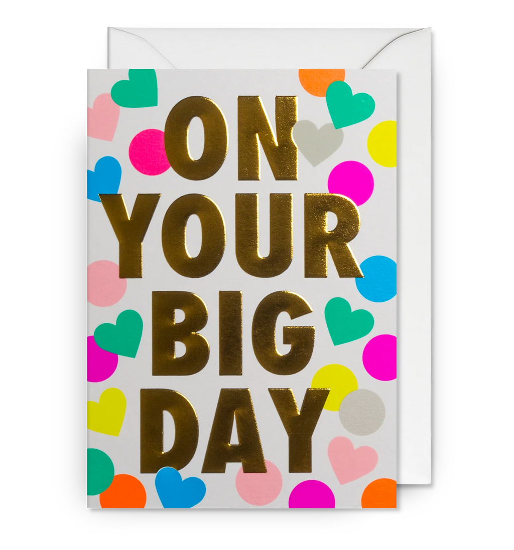 LD Wedding Cards