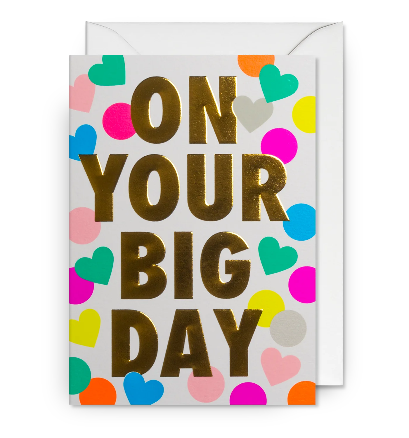 LD Wedding Cards