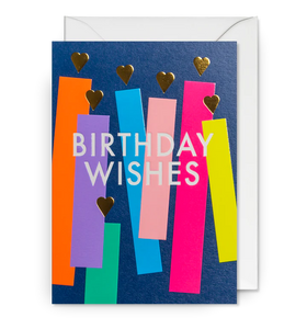 Lagom Design Birthday Cards - VARIOUS