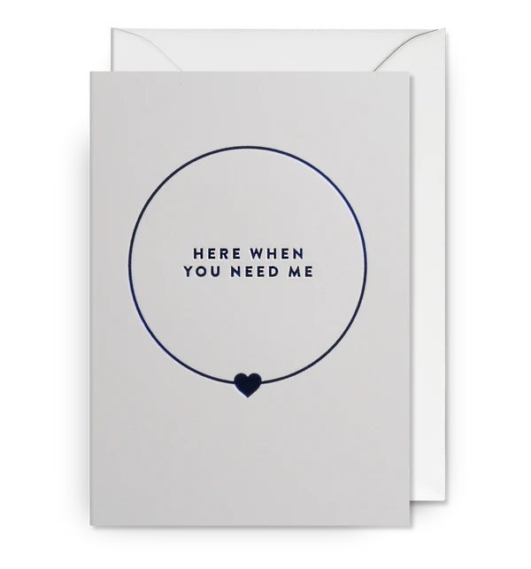 Lagom Design Sympathy | Thinking of You Cards - VARIOUS