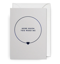 Lagom Design Sympathy | Thinking of You Cards - VARIOUS