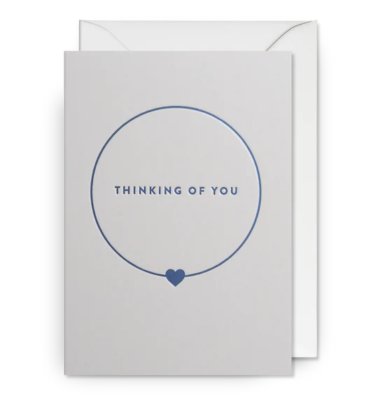 Lagom Design Sympathy | Thinking of You Cards - VARIOUS