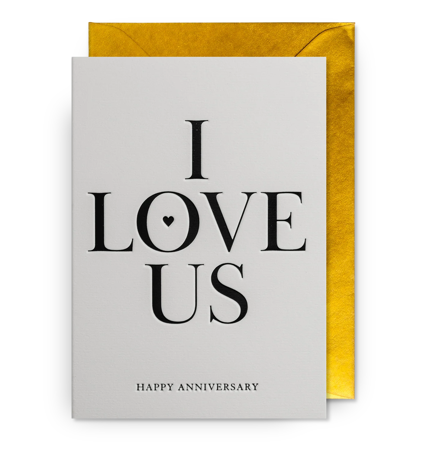 LD Anniversary cards