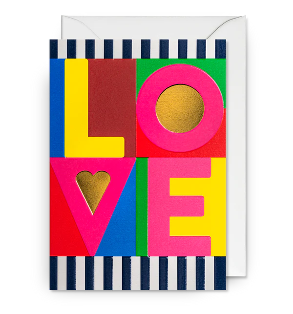 LD Anniversary Cards - VARIOUS