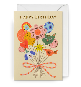 Lagom Design Children's Birthday Cards